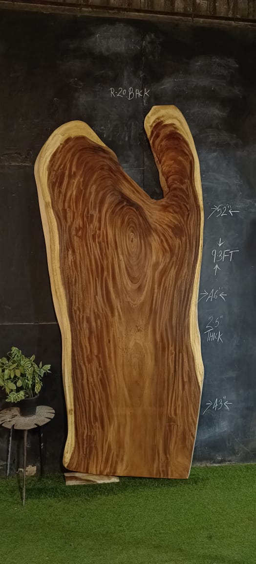 Wood